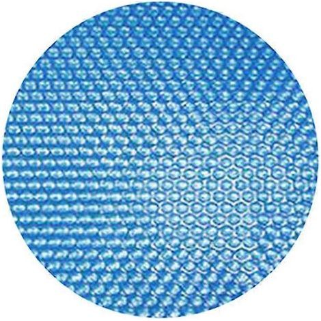 Couverture de protection imperméable pour piscine et spa, protection solaire, accessoires pour piscine (1/4)