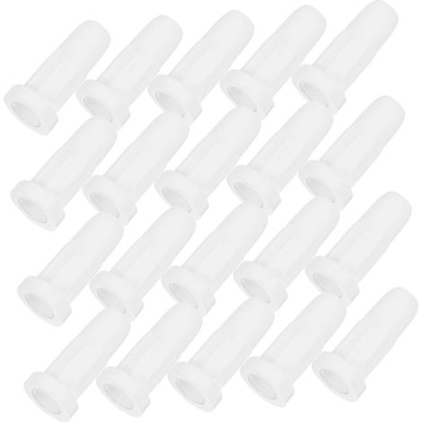 embouts de roues en plastique pour pieds de meubles (1/5)