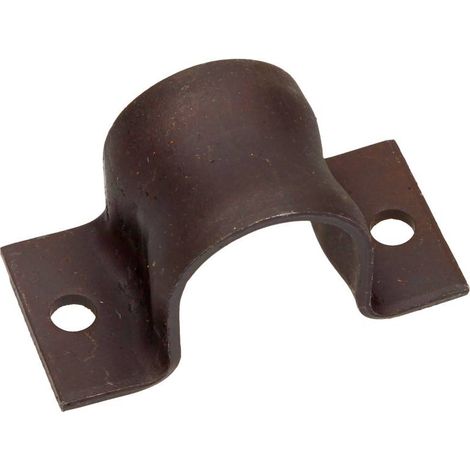 Collier de serrage en caoutchouc pour stabilisateur arrière Maxgear Mercedes S