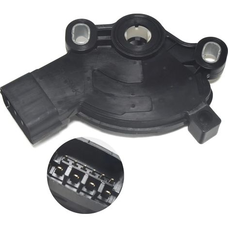 Automotive parts applicable to Hyundai gearbox shift switch 07-09, gearbox shift switch 42700-23000 (1/3)