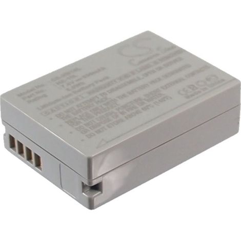 Batterie de remplacement pour NB10L