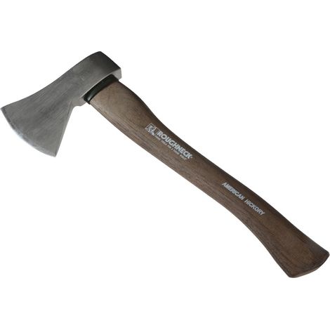 Roughneck FSC American Hickory Hatchet 600G (1/10)