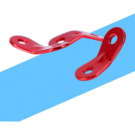 10 tendeurs de haubans pour tente, accessoires de camping (1/5)