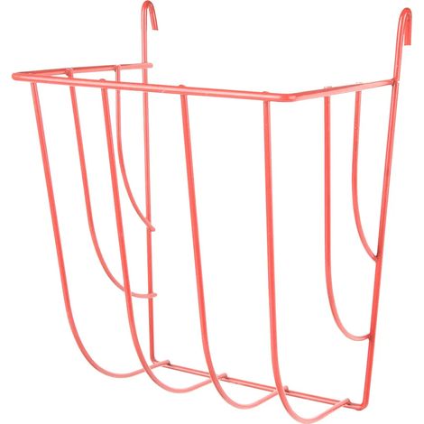 Nagetier-Futterspender Flamingo banquet spritzfest mit Haken
