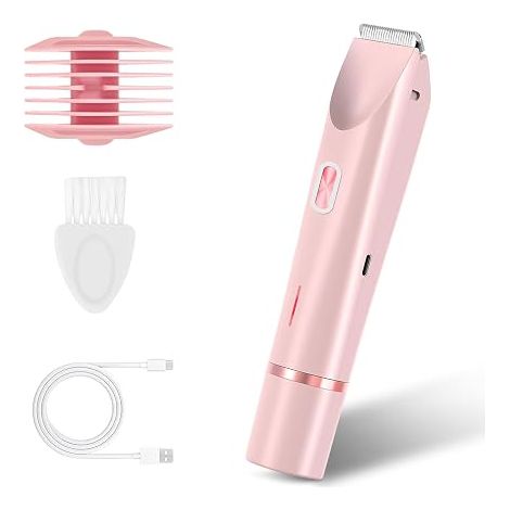 Shaver, Trimmer for Intimate (1/5)