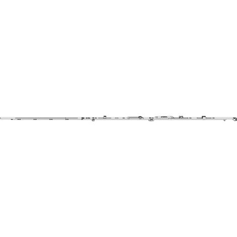 MACO MM Scherenstulp POWER Gr. 1050 FFB 801-1050 mm silber (217348) (1/2)
