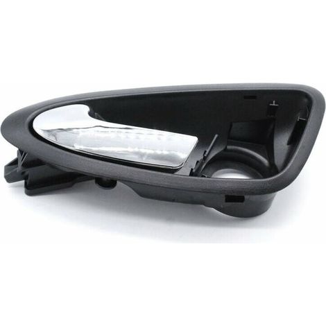 Remplacement de la poignee de porte de voiture interieure avant gauche pour SEAT Ibiza 2009-2012, modele: 78 (1/5)