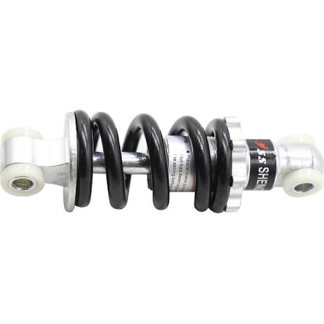 Amortisseurs, ressorts de suspension 125 mm 750 lbs pour moteurs 47cc et 49cc Mini. (1/4)