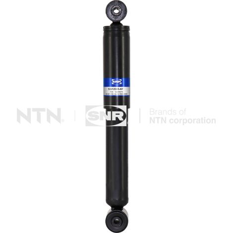Amortisseur - SA94111.05 - SNR - Compatible avec véhicule Smart