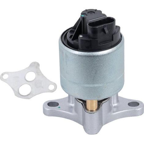 Remplacement de la vanne EGR / compatible avec Express C1500 (1/5)