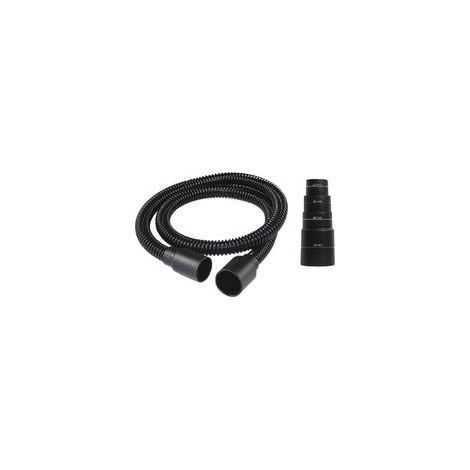Saugschlauch für Kärcher Staubsauger – Leichter 34,5-mm-Adapter – Optimale Saugleistung für Elektrowerkzeuge – Kompatibel mit Nass- und Trockensaugern – Motodox (1/5)