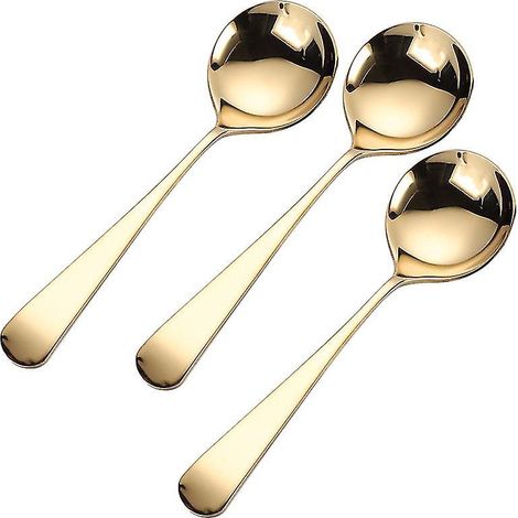 3 Esslöffel