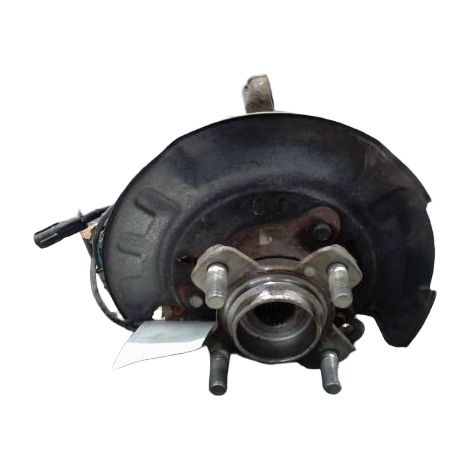 [PRODUIT D'OCCASION] Pivot Avant Gauche SUZUKI Ignis 03- ♻️ Ref Oe. 4515181p00 - Garantie à vie (1/3)