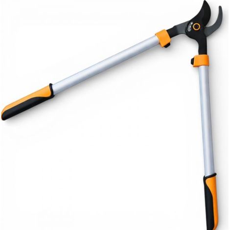 Troncarami da Giardino con Ingranaggi 720 mm Cesoia a Leva 351282