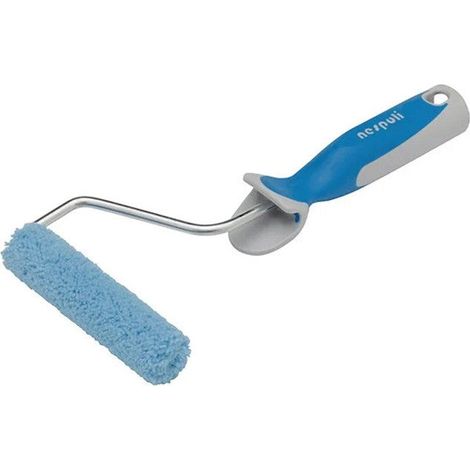 Rollo de acabado satinado NESPOLI 1202864 - 110 mm