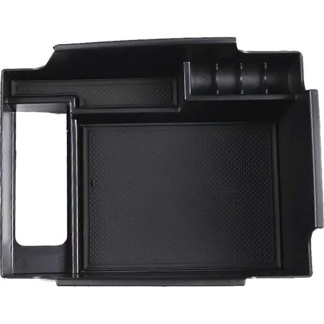 Pour Range Rover Sport, boîte de rangement pour accoudoir de console centrale, accessoire de rangement. (1/5)