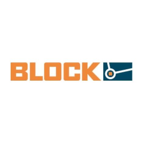 BLOCK GNC 24-2,5 Corrente continua non regolata 24 V/DC 2.5 A 60 W Num. uscite:1 x Contenuto 1 pz.