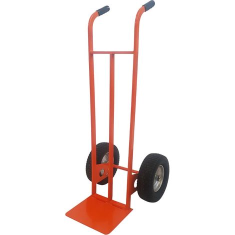 Portacasse con maxi ruote antiforatura kg 300