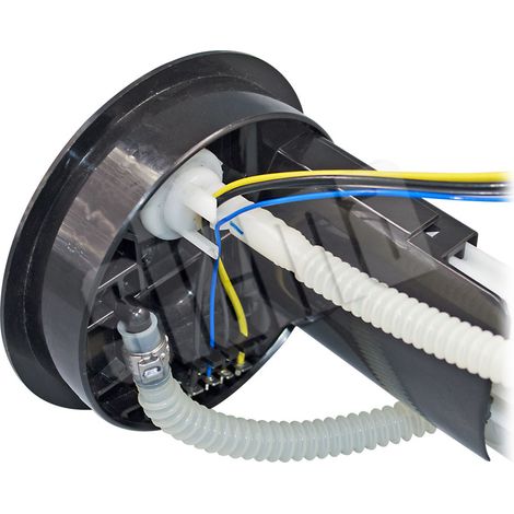 Les références 8E0919051BG et 8E0919051N sont compatibles avec le nouveau bloc pompe à carburant pour Audi A4/B6. Bloc/ensemble pompe à carburant pour Audi A4/B6