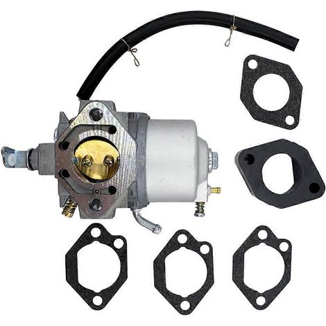 Carburateur pour moteurs Mitsubishi GM291, GM301, GB290, GB300, GT1000 8HP et 10HF (1/5)