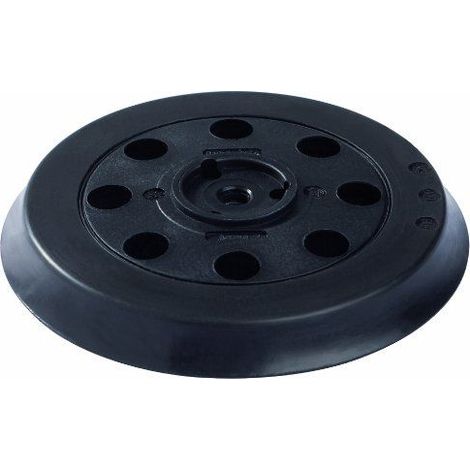 Bosch 2608601062 125mm Sanding Pad Pex Med