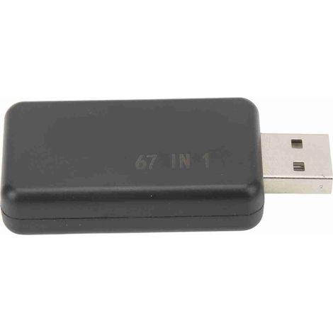 Ortviai Outil de diagnostic automobile ECU J2534 SM2 PRO avec 67 modules et interface de programmation USB (1/5)