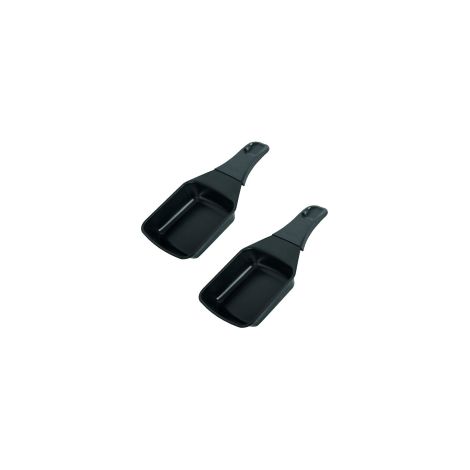 Confezione da 2 ciotole quadrate - Grill, Wok e Macchina per Raclette - TEFAL - 43536753616360470727