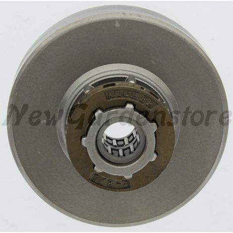 Pignone autoallineante motosega MS 380 MS 381 038 compatibile STIHL 55281046