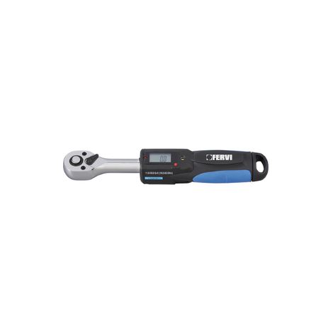 LLAVE DINAMOMÉTRICA ELECTRÓNICA DIGITAL FERVI 0809/100