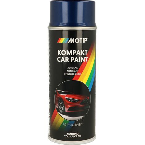 Peinture carrosserie COMPACT 54559 MET 400ml - Motip