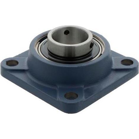 Palier fonte FYJ60-TF-SKF (1/2)