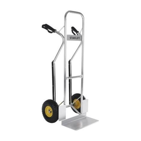 [NEUWERTIG] B-Ware Stanley Sxwtc Ht525 Sackkarre Karre Handwagen Wagen Aluminium Traglast 200 Kg84