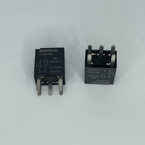 Relais von voiture Wuling BaojEin 23886398