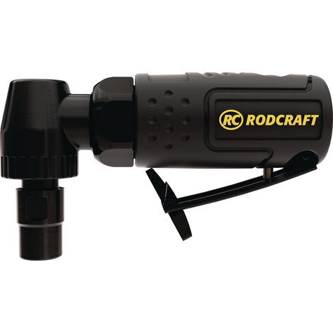 Smerigliatrice a bacchetta ad aria compressa RC 7102 Mini 18000 min(unknown)¹ 6 mm