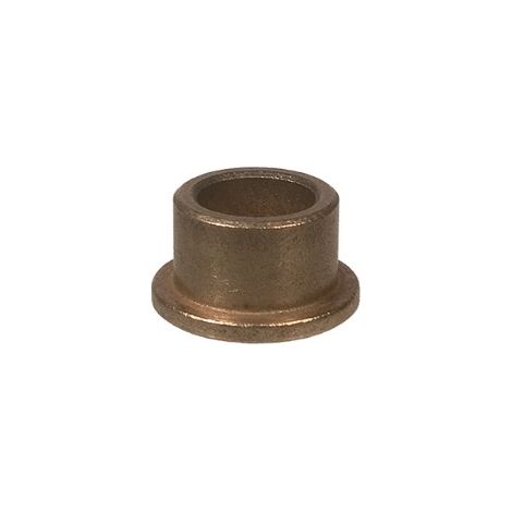 Radbuchse Messing Rasentraktor Rasenmäher Mähwerk MTD 7480110