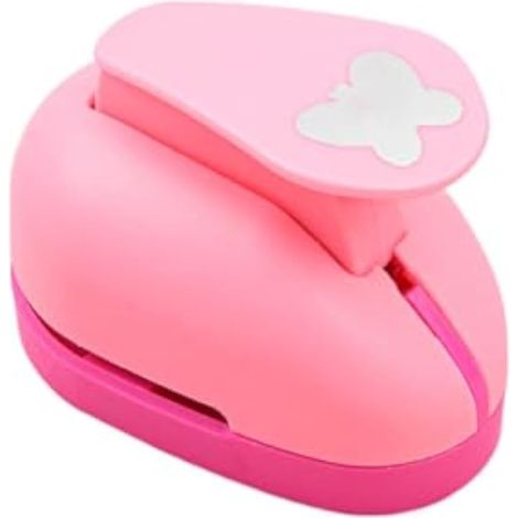 Poinçon Papillon Pour Outil De Scrapbooking Et Loisirs Créatifs (1/5)