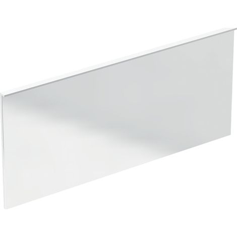 Geberit Xeno 2 espejo iluminado con iluminación indirecta (1/3)