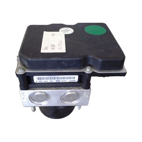 [PRODUIT D'OCCASION] Unite Hydraulique Abs AUDI A1 10-15 ♻️ Ref Oe. 80AUDIa138pv2 - Garantie à vie (1/4)