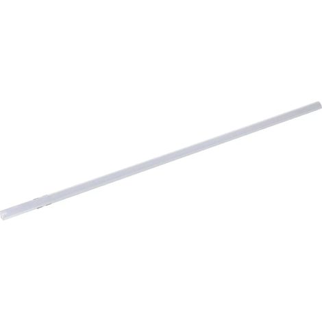 Lampada aigostar B10301pc6 alluminio 100 cm (1/3)