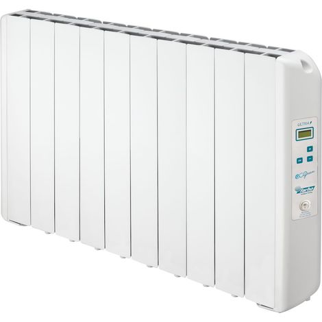 Emisor ECO Green Ultra 1670W 10 elementos (1/2)