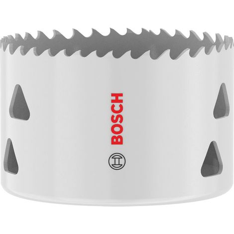 Bosch Scie-cloche multi-matériaux avec filetage, 67 x 40 mm (1/5)