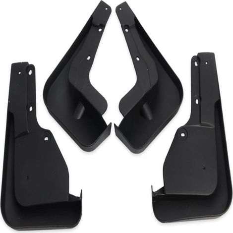 Garde-boue compatibles avec RVR/ASX/Outlander Sport ES 2020 2021 2022 2023 2024 - Bavettes, garde-boue et accessoires auto (1/5)