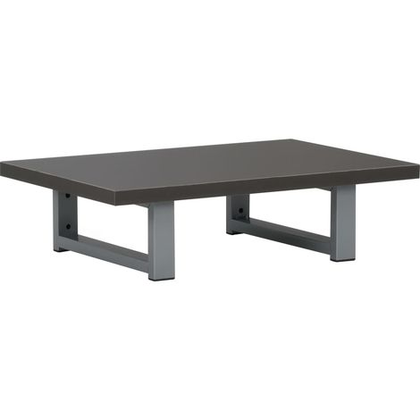 Meuble de salle de bain,Armoir de rangement Gris 60x40x16,3 cm CFW280215 (1/5)