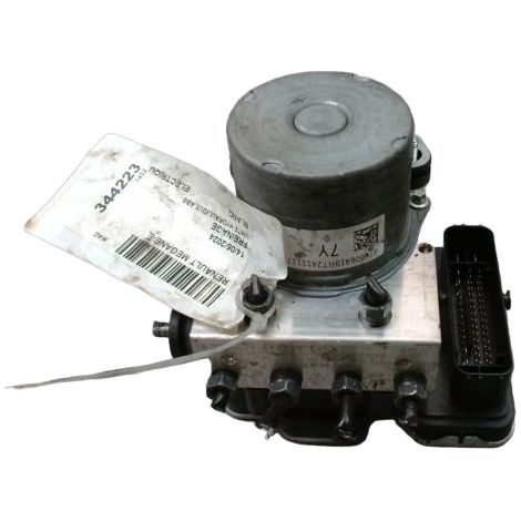 Unite Hydraulique Abs RENAULT Megane-e [PRODUIT D'OCCASION]♻️476607050r (1/3)