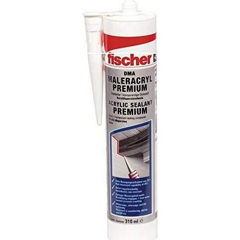 FISCHER DEUTSCHL. MALERACRYL 310ML DMA W 512186