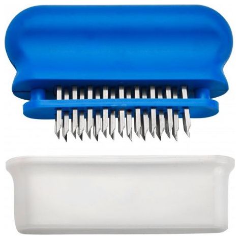 TAGLIANERVI PROFESSIONALE CON LAME IN ACCIAIO INOX E PROTEZIONE (37968)