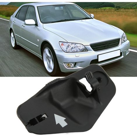 Halteklammer für Motorhaubenstützstange 53455-53010 für LEXUS IS300 2001-2005 (1/5)