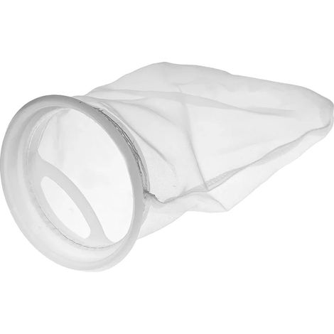 Filtre de réservoir d'eau IBC, matériau en nylon, filtration efficace de l'eau, long-80 articles, 1pc (1/2)