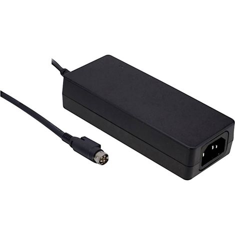 MEAN WELL GSM120A24-R7B Alimentation de table à tension fixe 24 V/DC 5 A 120 W C267291 (1/2)