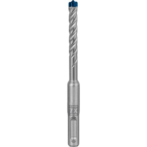 Foret EXPERT SDS plus-7X (1/5)